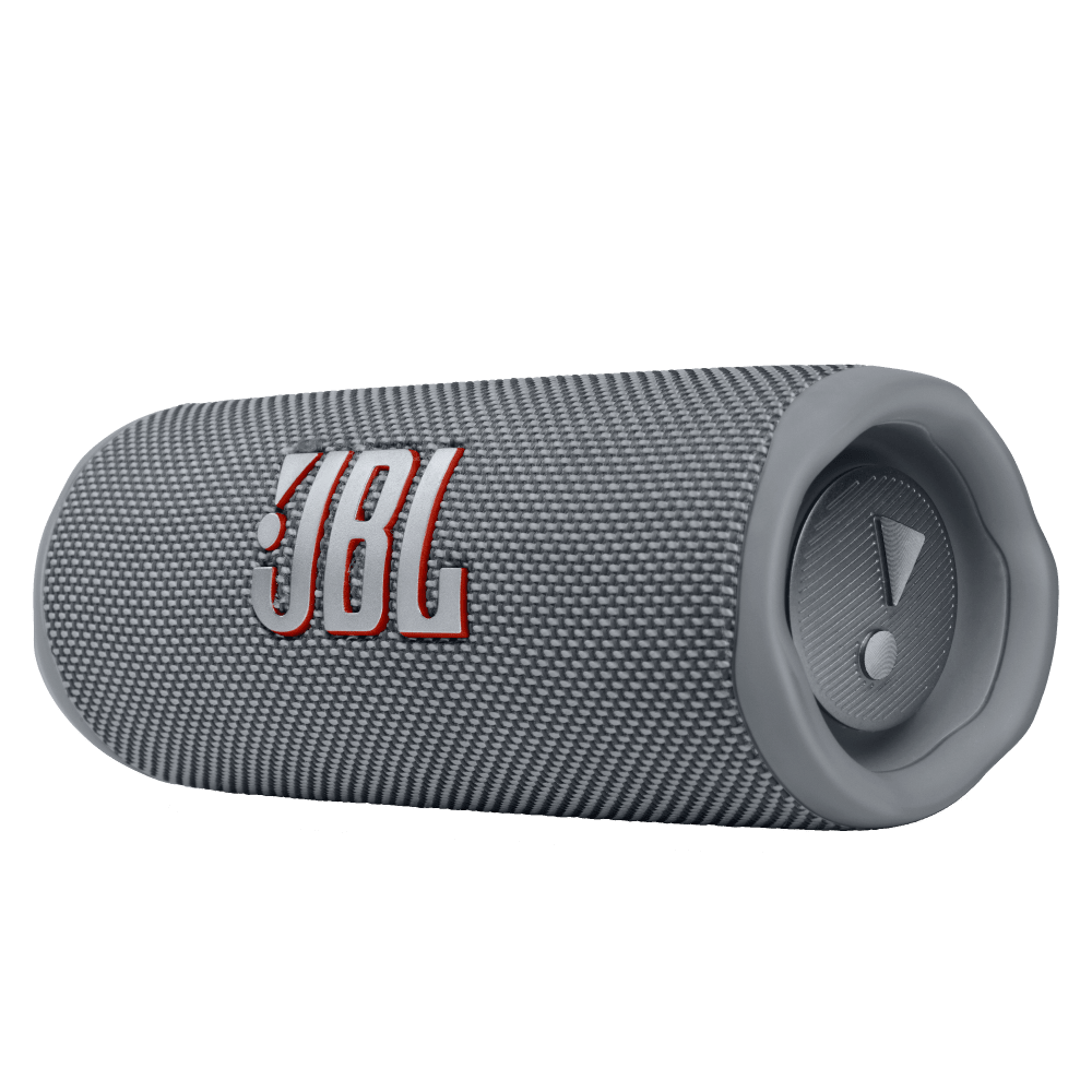 JBL Flip 6 Waterproof Bluetooth Speaker (Demo)