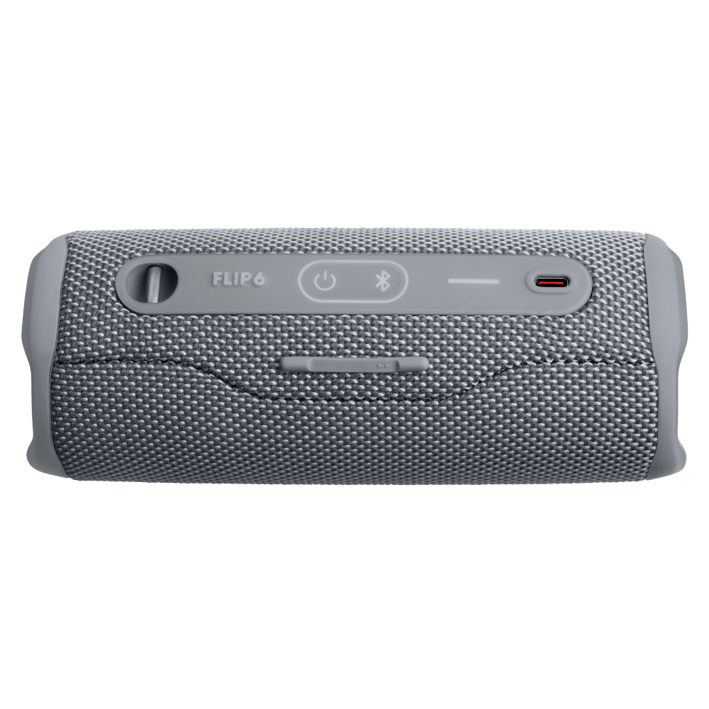 JBL Flip 6 Waterproof Bluetooth Speaker (Demo)