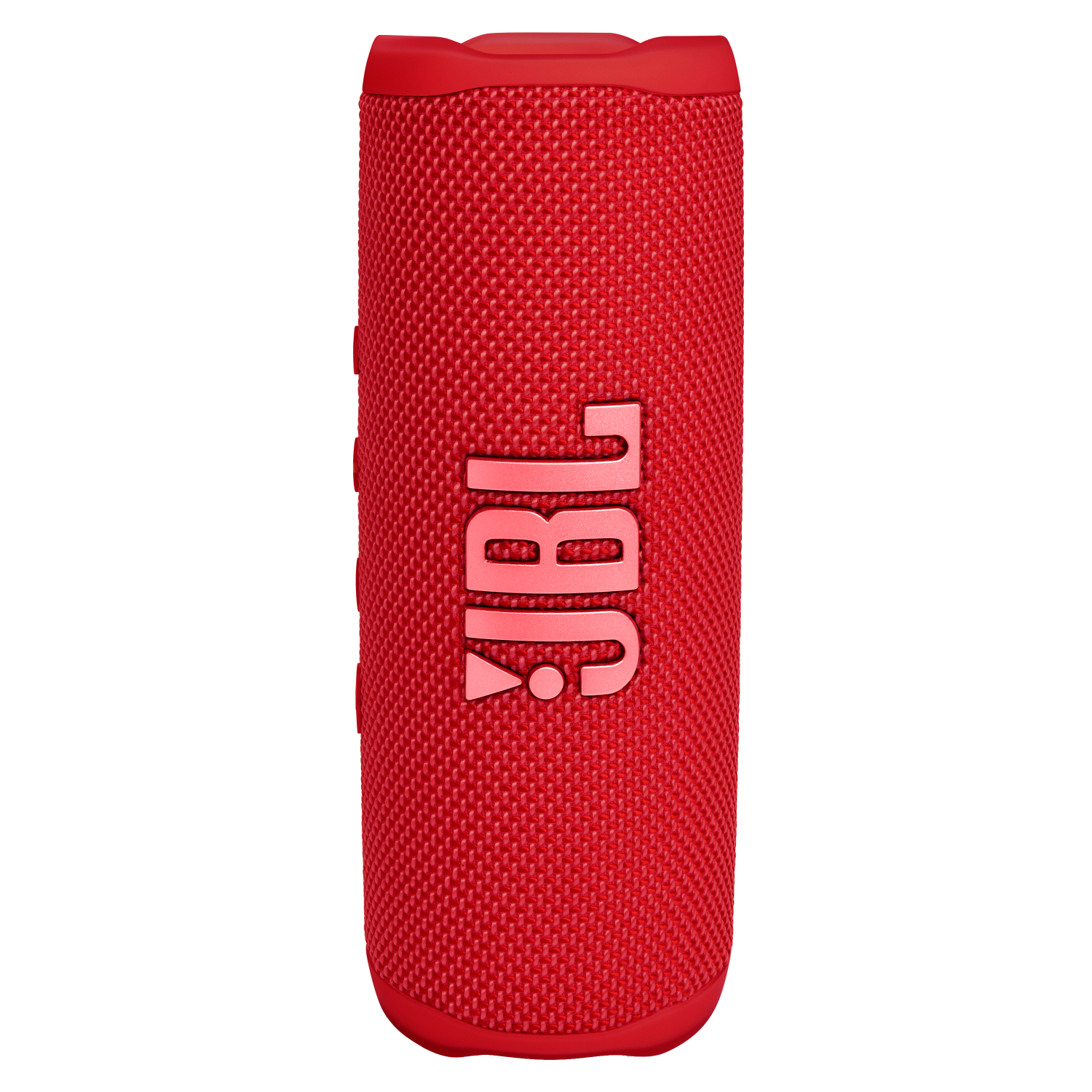 JBL Flip 6 Waterproof Bluetooth Speaker Red