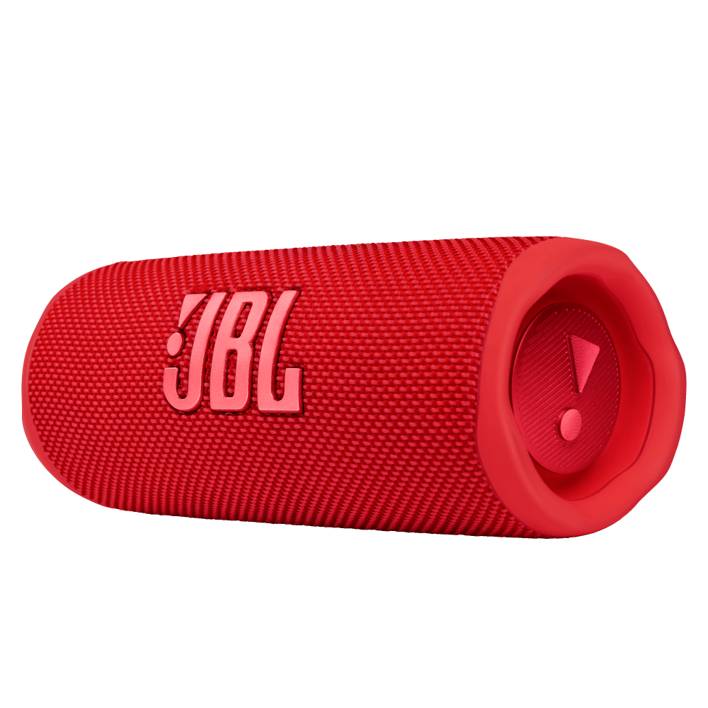 JBL Flip 6 Waterproof Bluetooth Speaker (Demo)