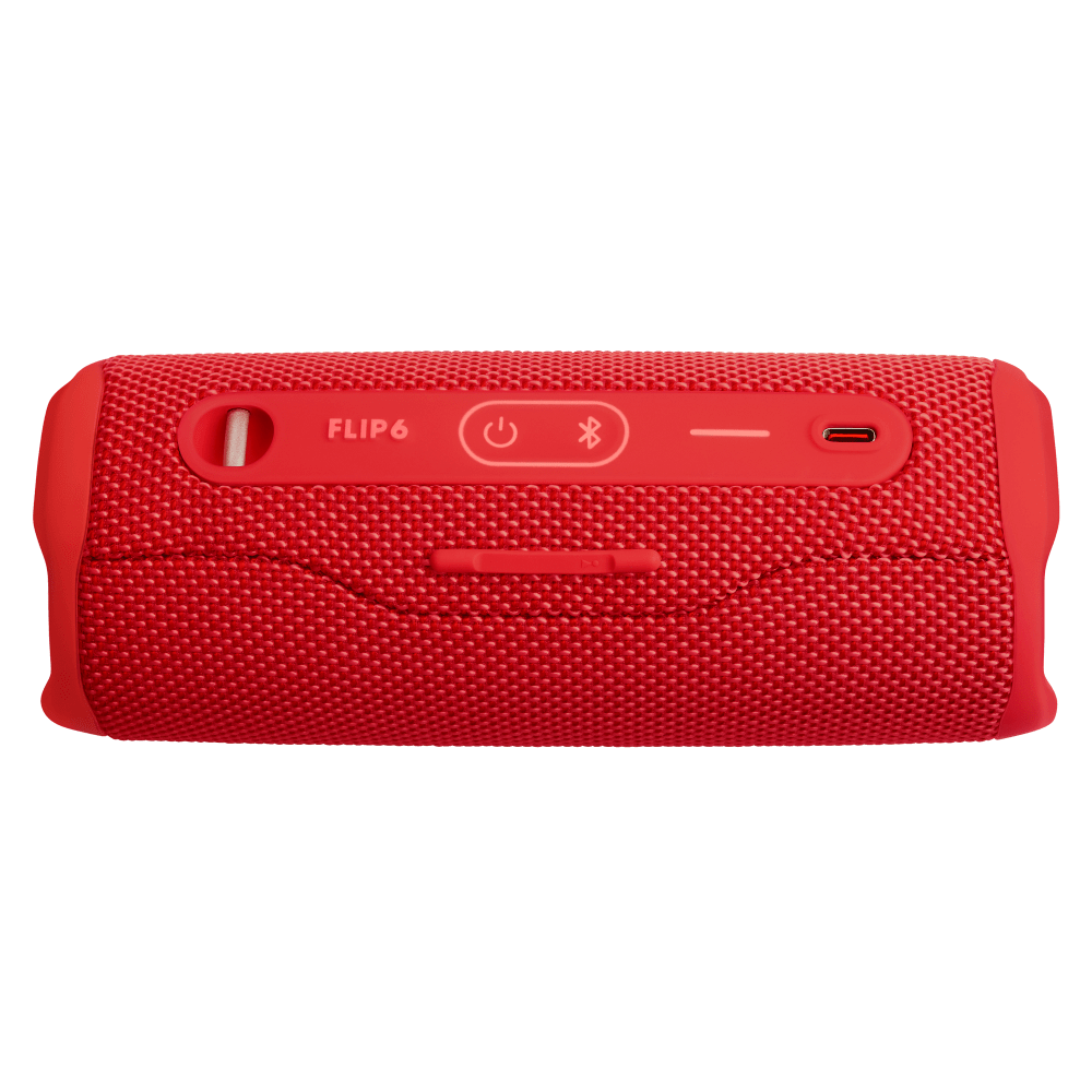 JBL Flip 6 Waterproof Bluetooth Speaker (Demo)