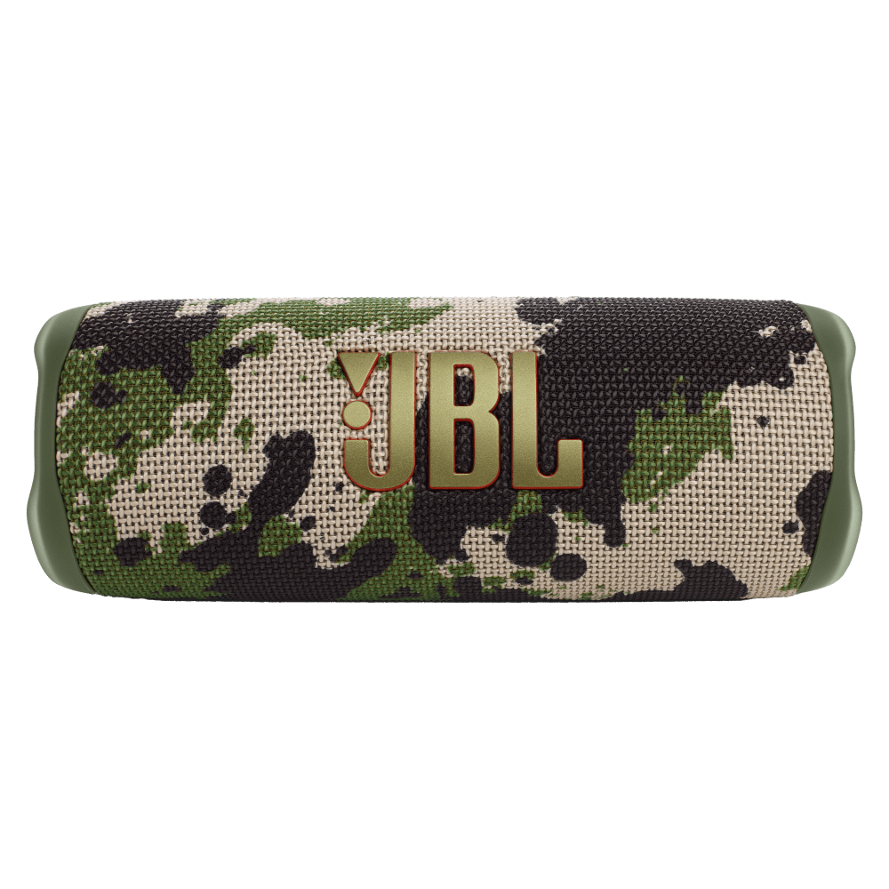 JBL Flip 6 Waterproof Bluetooth Speaker (Demo)