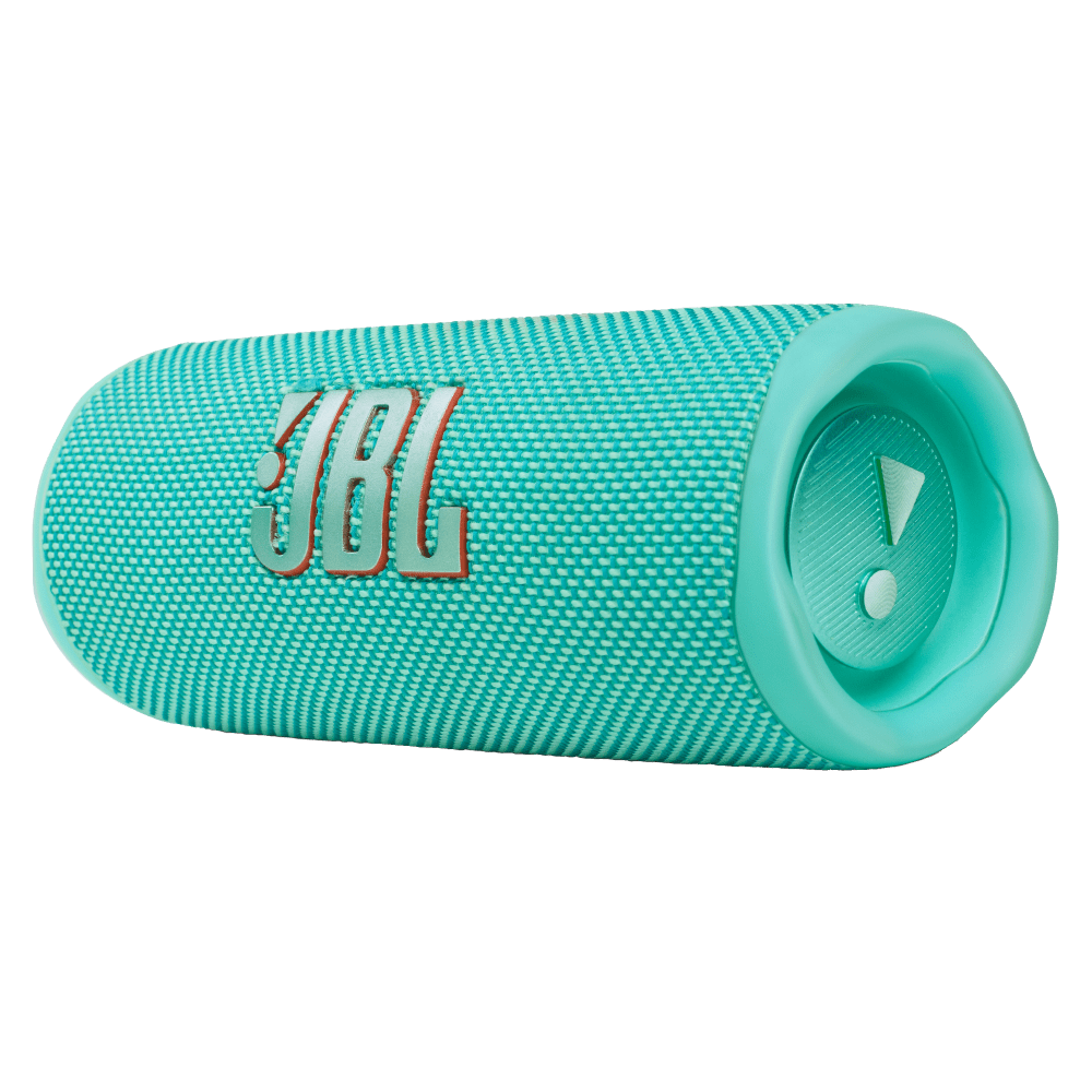 JBL Flip 6 Waterproof Bluetooth Speaker (Demo)