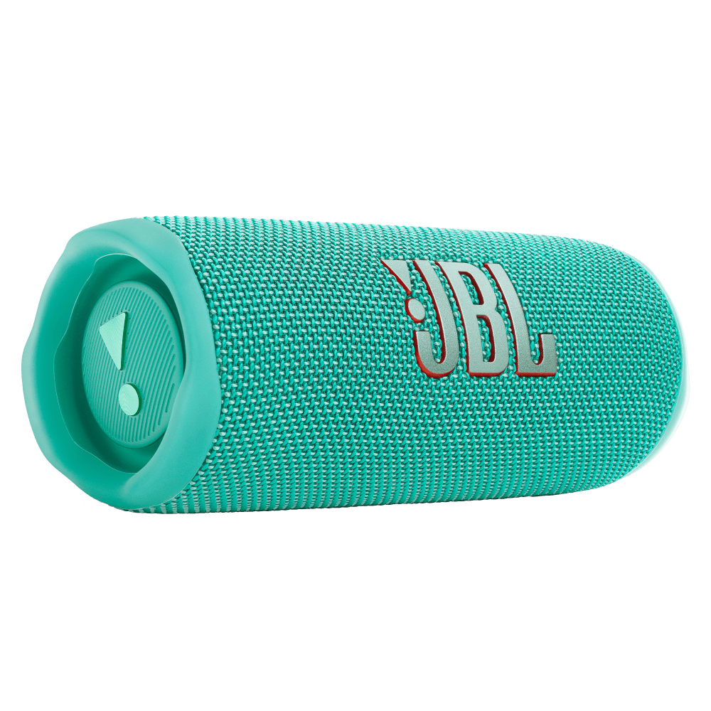 JBL Flip 6 Waterproof Bluetooth Speaker (Demo)