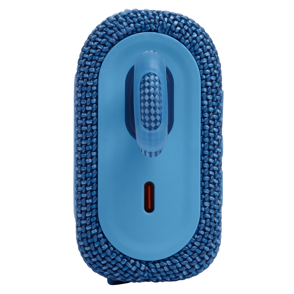 JBL Go 3 Eco Waterproof Bluetooth Speaker