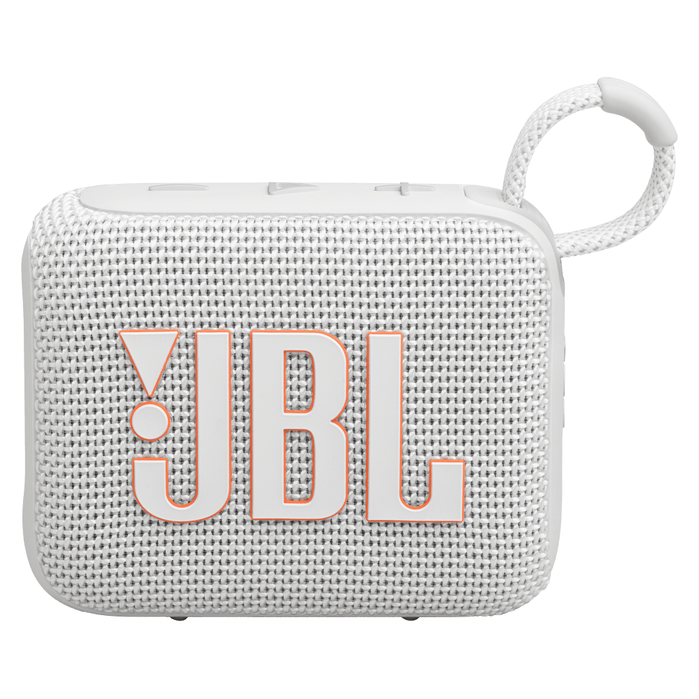 JBL Go 4 Waterproof Bluetooth Speaker