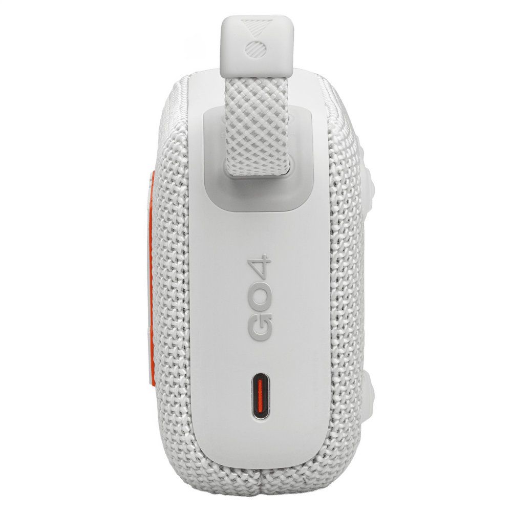 JBL Go 4 Waterproof Bluetooth Speaker