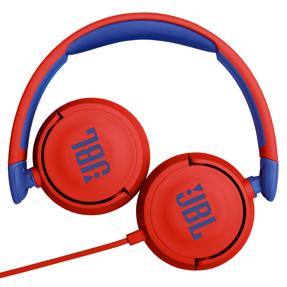 JBL JR 310 Youth On Ear Wired Headphones