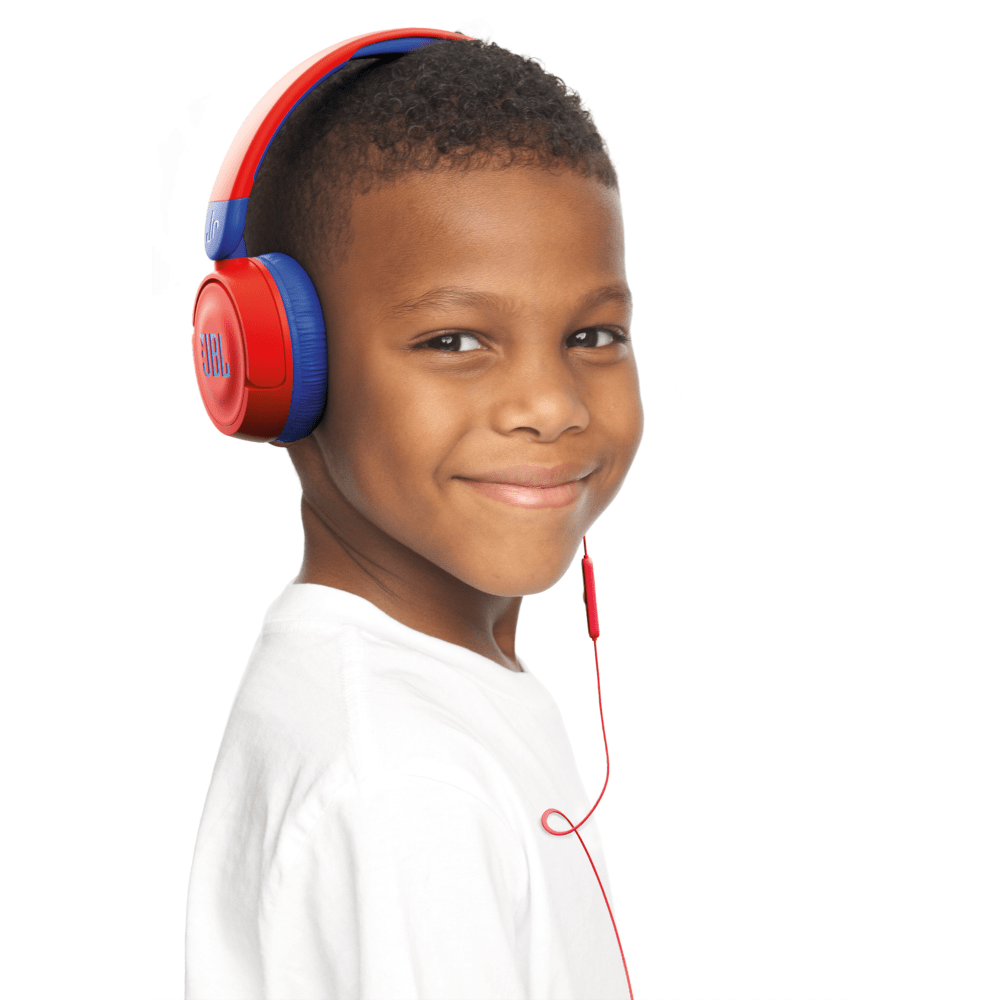 JBL JR 310 Youth On Ear Wired Headphones