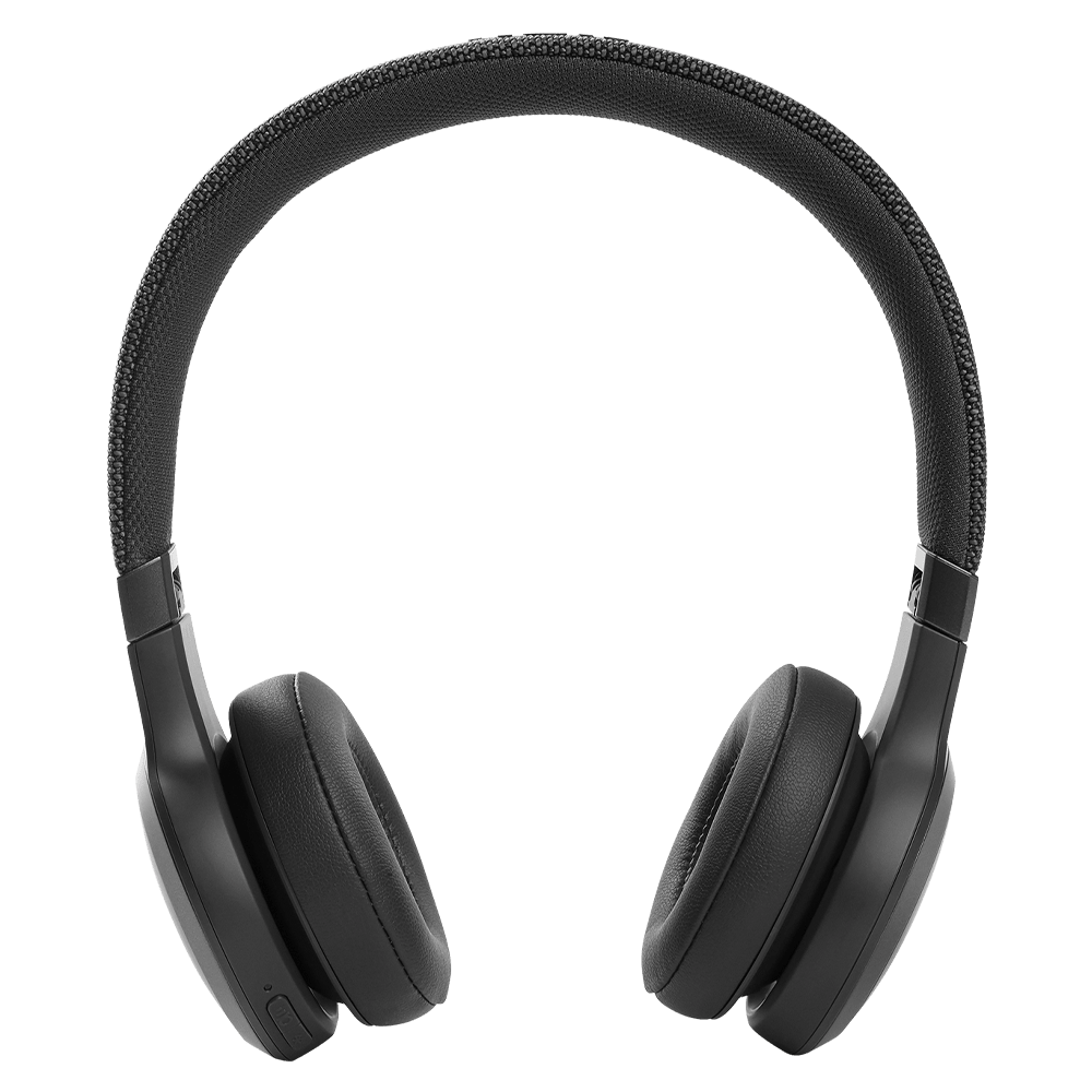 JBL Live 460NC Bluetooth On Ear Headphones