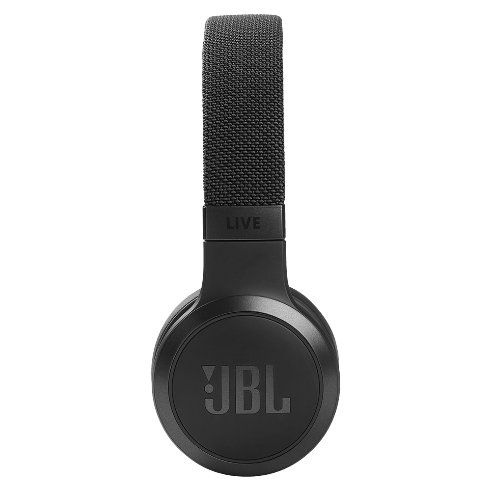 JBL Live 460NC Bluetooth On Ear Headphones