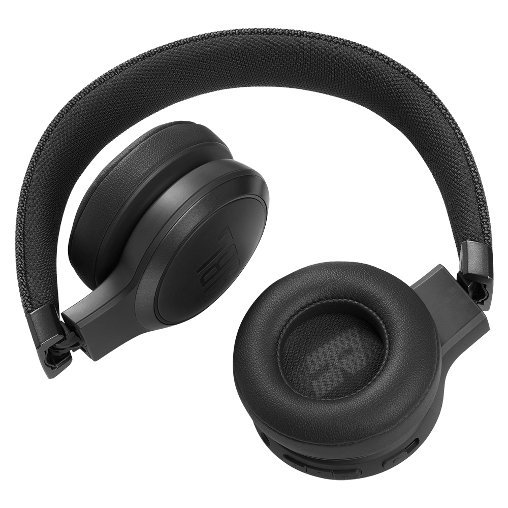 JBL Live 460NC Bluetooth On Ear Headphones