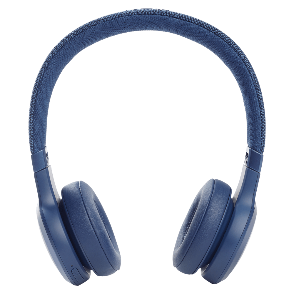 JBL Live 460NC Bluetooth On Ear Headphones