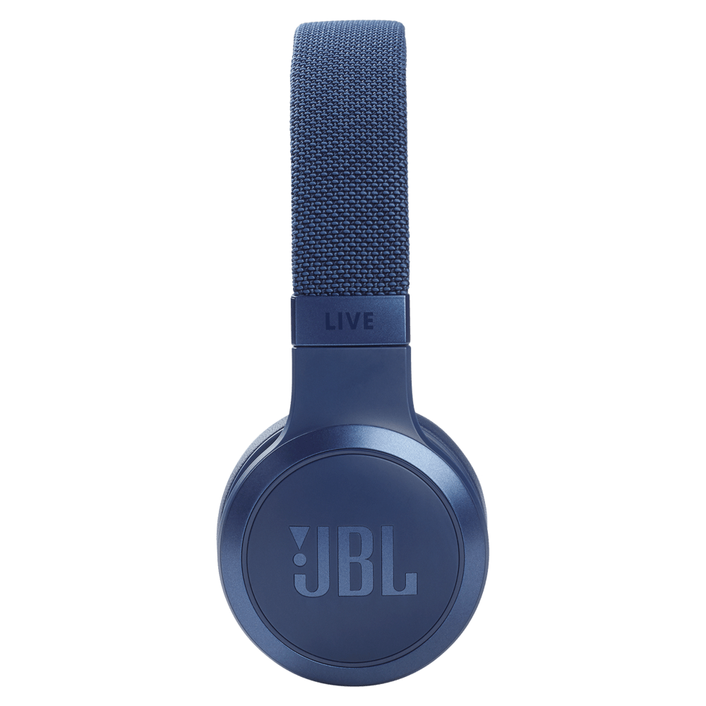 JBL Live 460NC Bluetooth On Ear Headphones