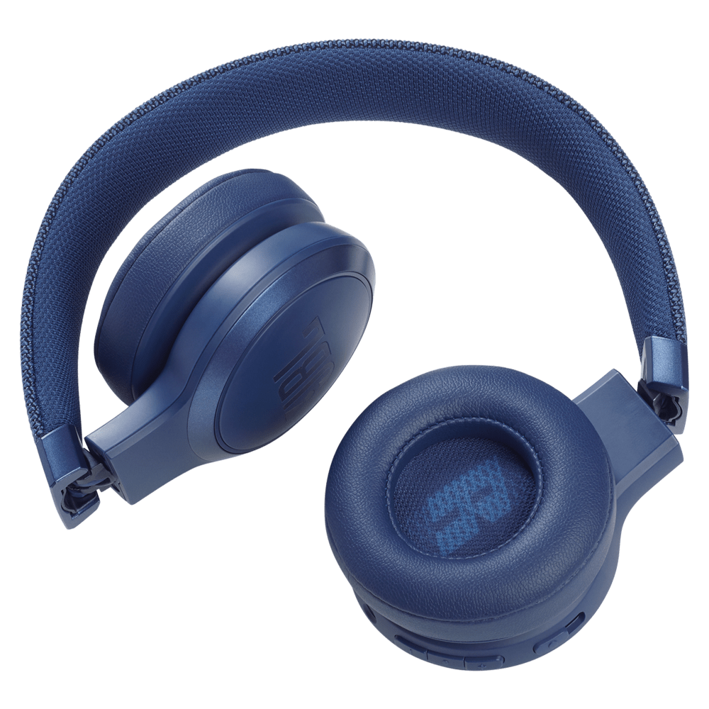 JBL Live 460NC Bluetooth On Ear Headphones