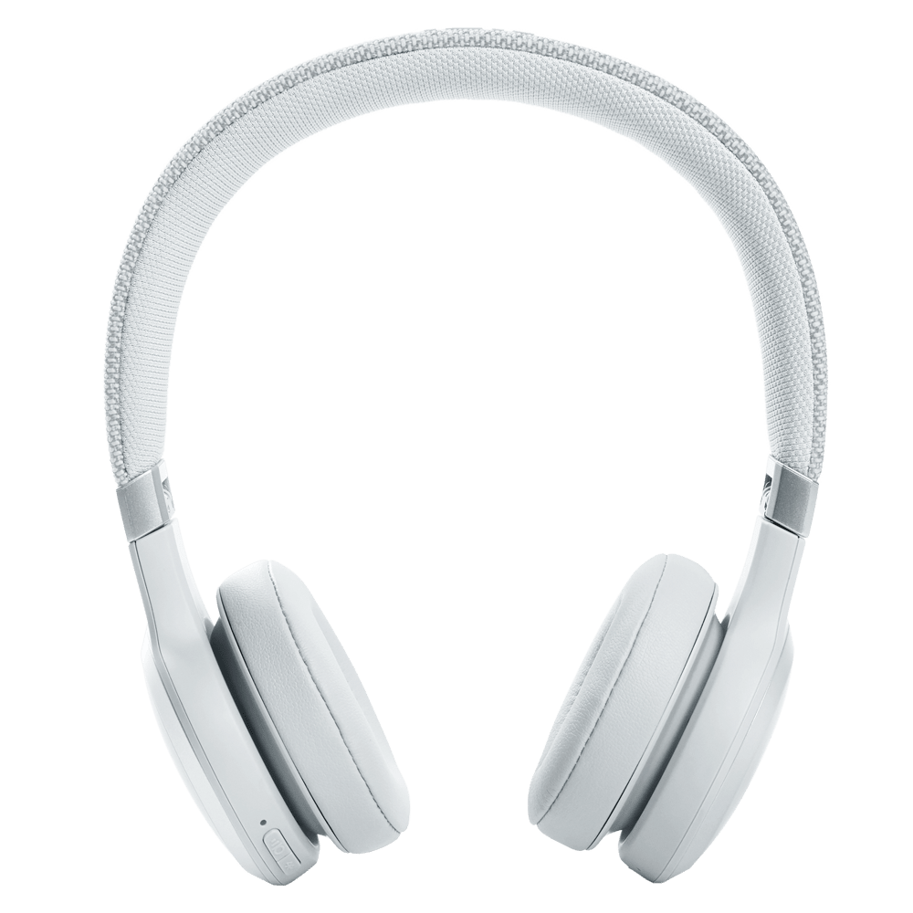 JBL Live 460NC Bluetooth On Ear Headphones