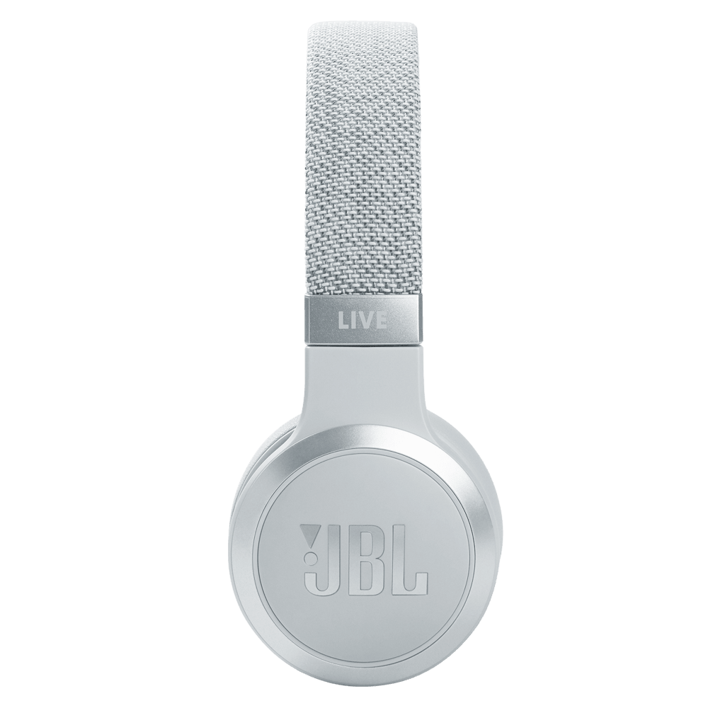 JBL Live 460NC Bluetooth On Ear Headphones