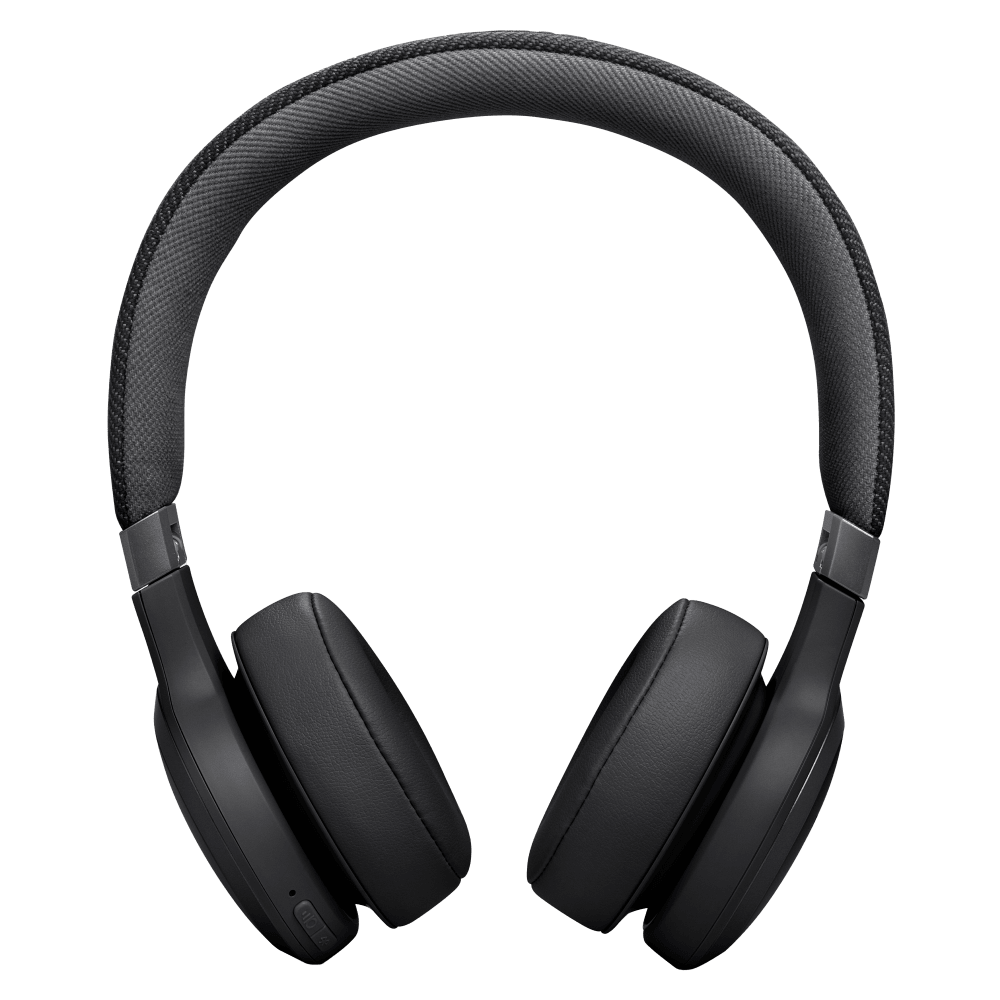 JBL Live 670NC Bluetooth On Ear Headphones