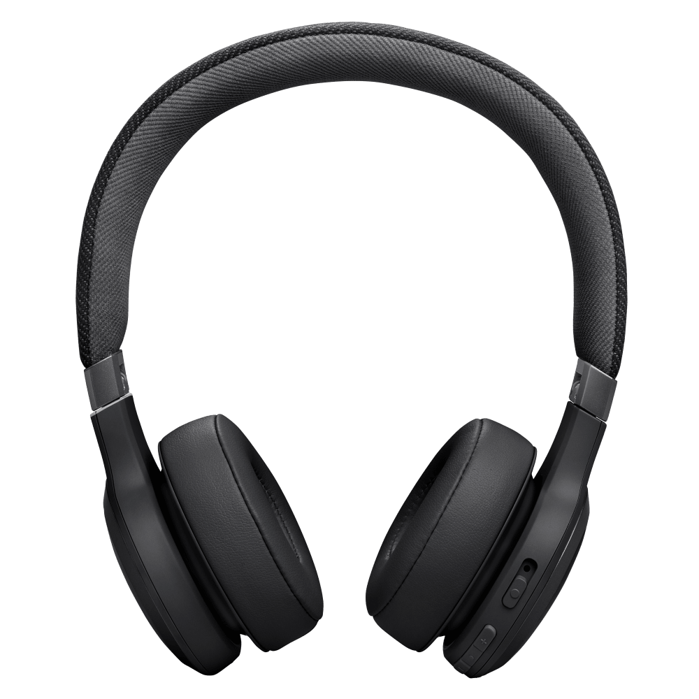 JBL Live 670NC Bluetooth On Ear Headphones