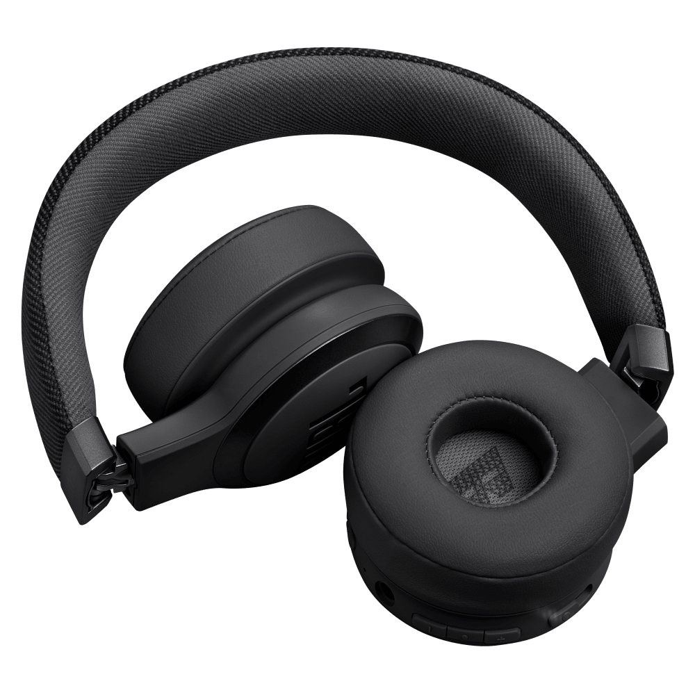 JBL Live 670NC Bluetooth On Ear Headphones