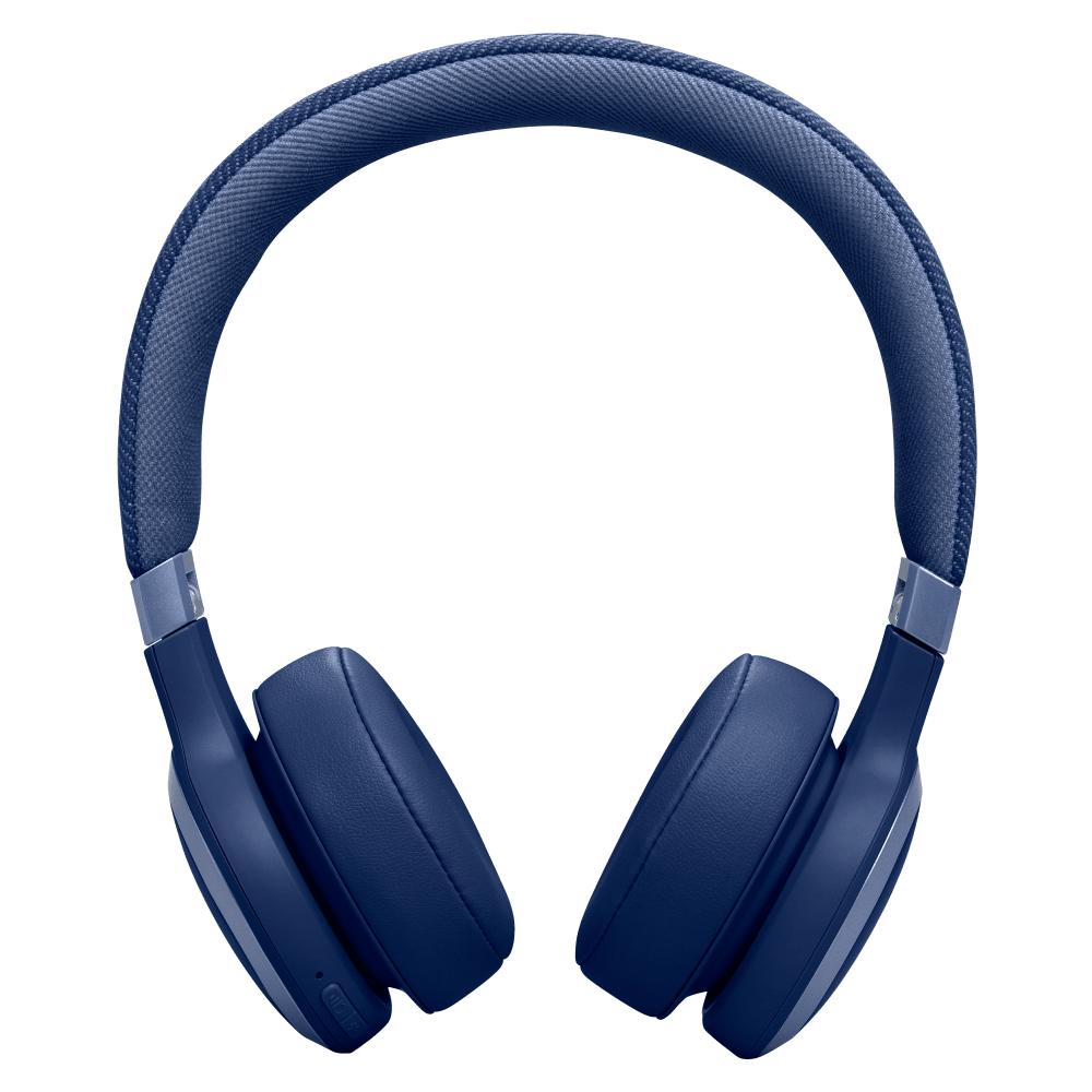 JBL Live 670NC Bluetooth On Ear Headphones