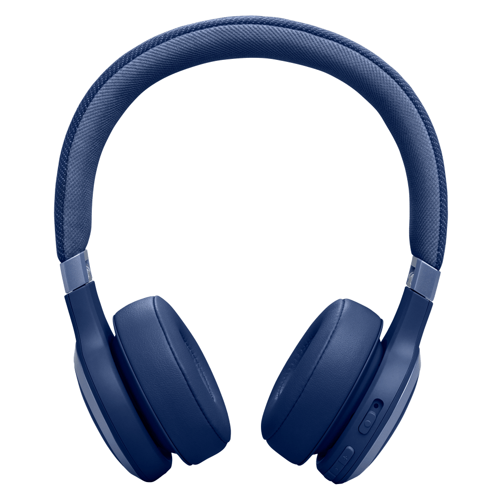 JBL Live 670NC Bluetooth On Ear Headphones