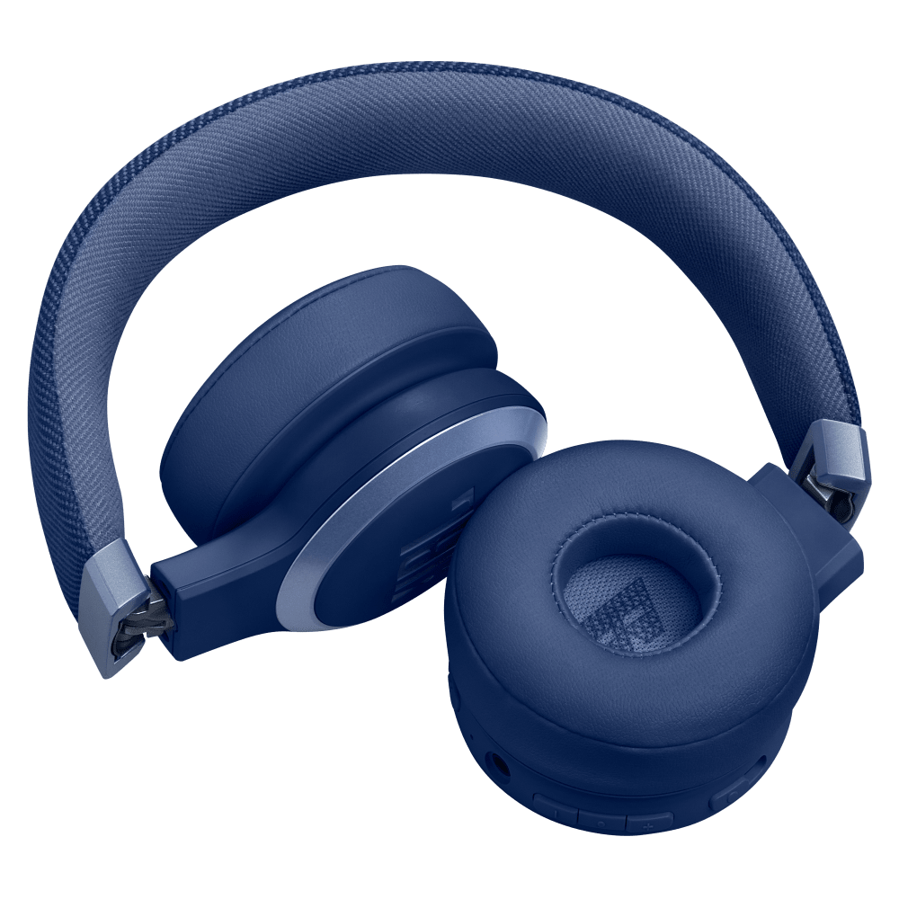 JBL Live 670NC Bluetooth On Ear Headphones