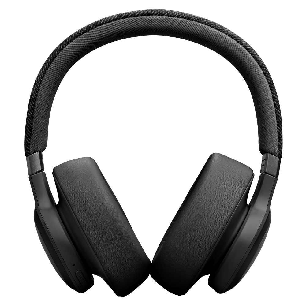 JBL Live 770NC Bluetooth Over Ear Headphones