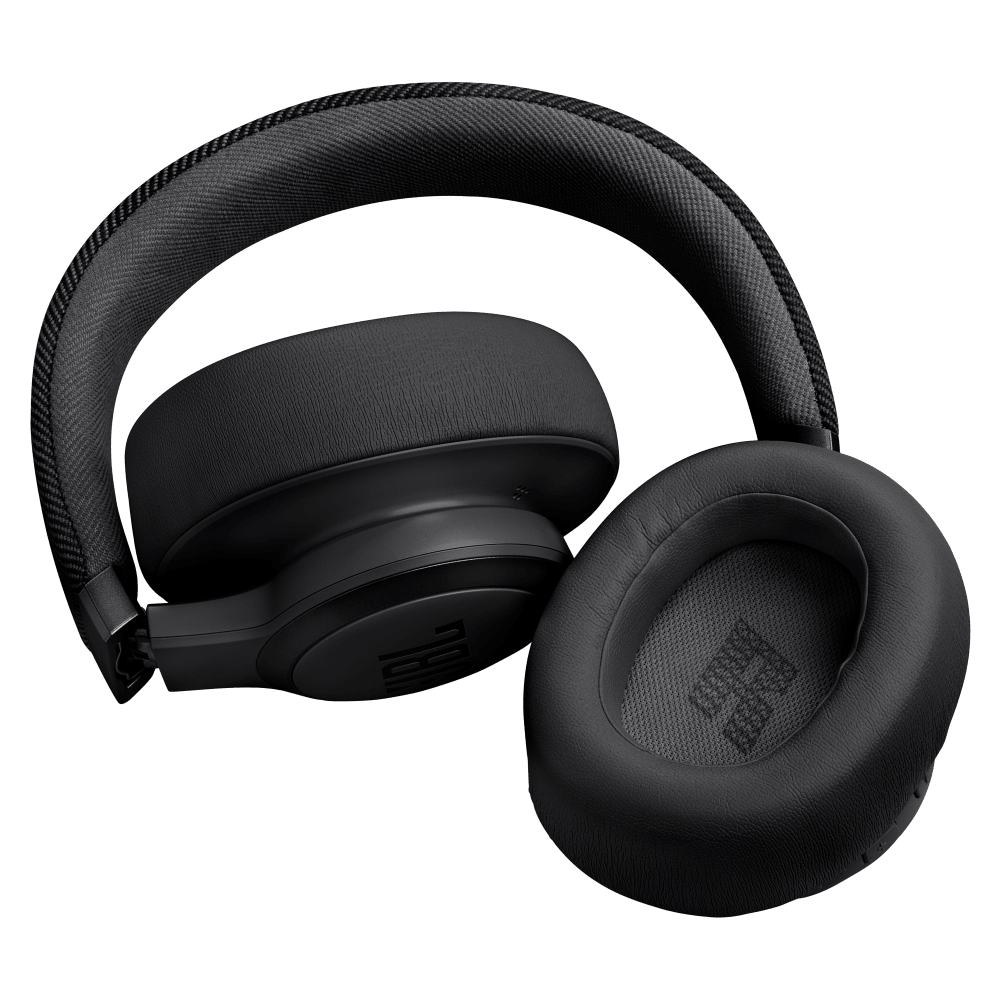 JBL Live 770NC Bluetooth Over Ear Headphones