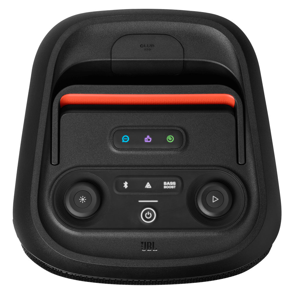 JBL Party Box 120 Bluetooth Speaker