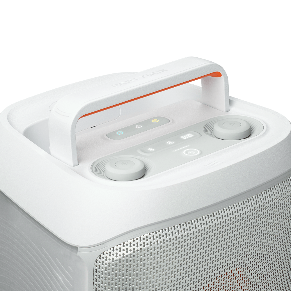 JBL Party Box 120 Bluetooth Speaker