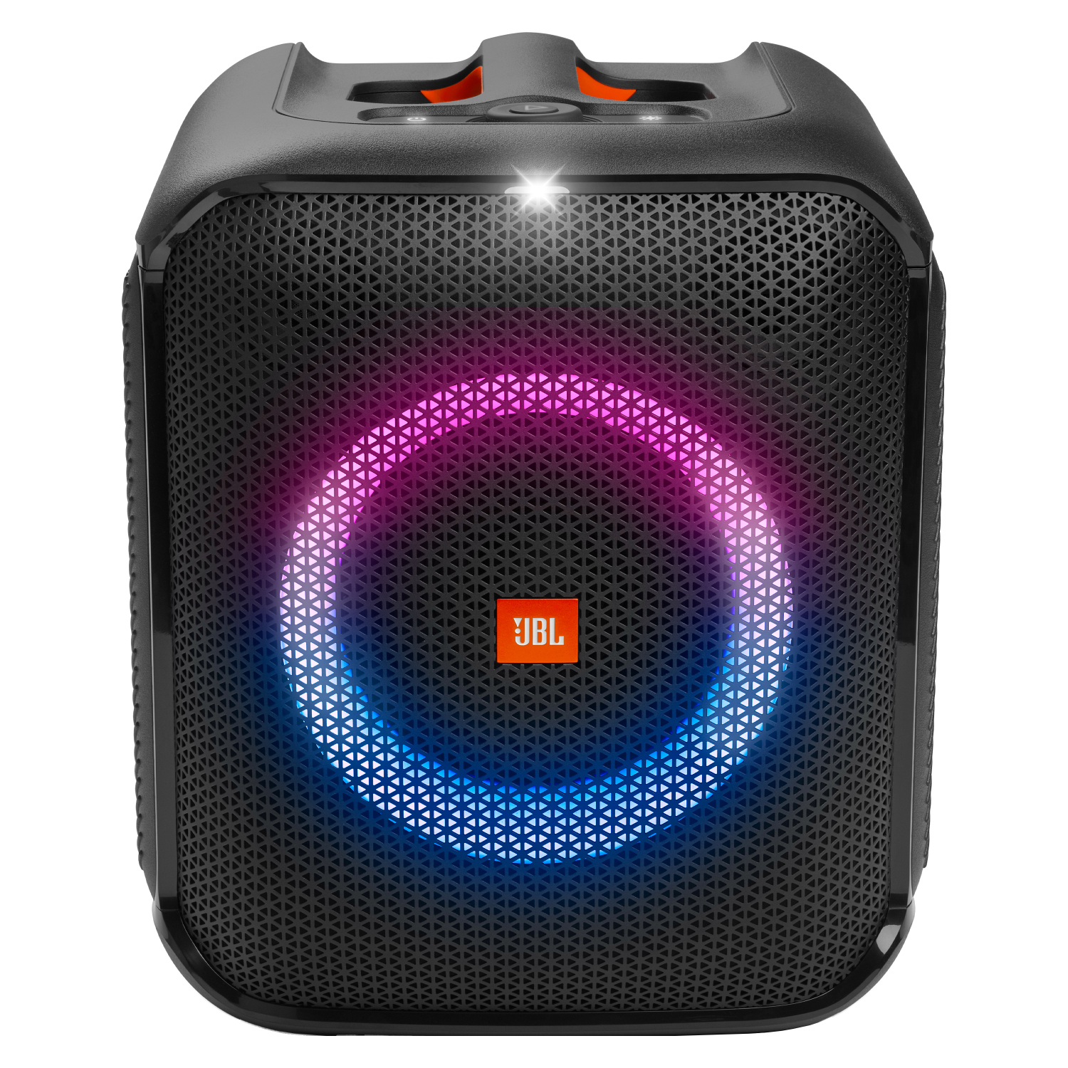 JBL Party Box Encore Essential Bluetooth Speaker Black