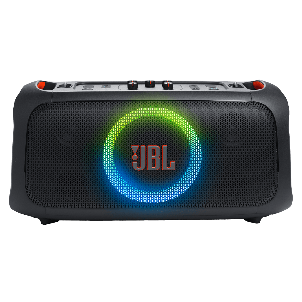 JBL Party Box On the Go Essential Bluetooth Speaker