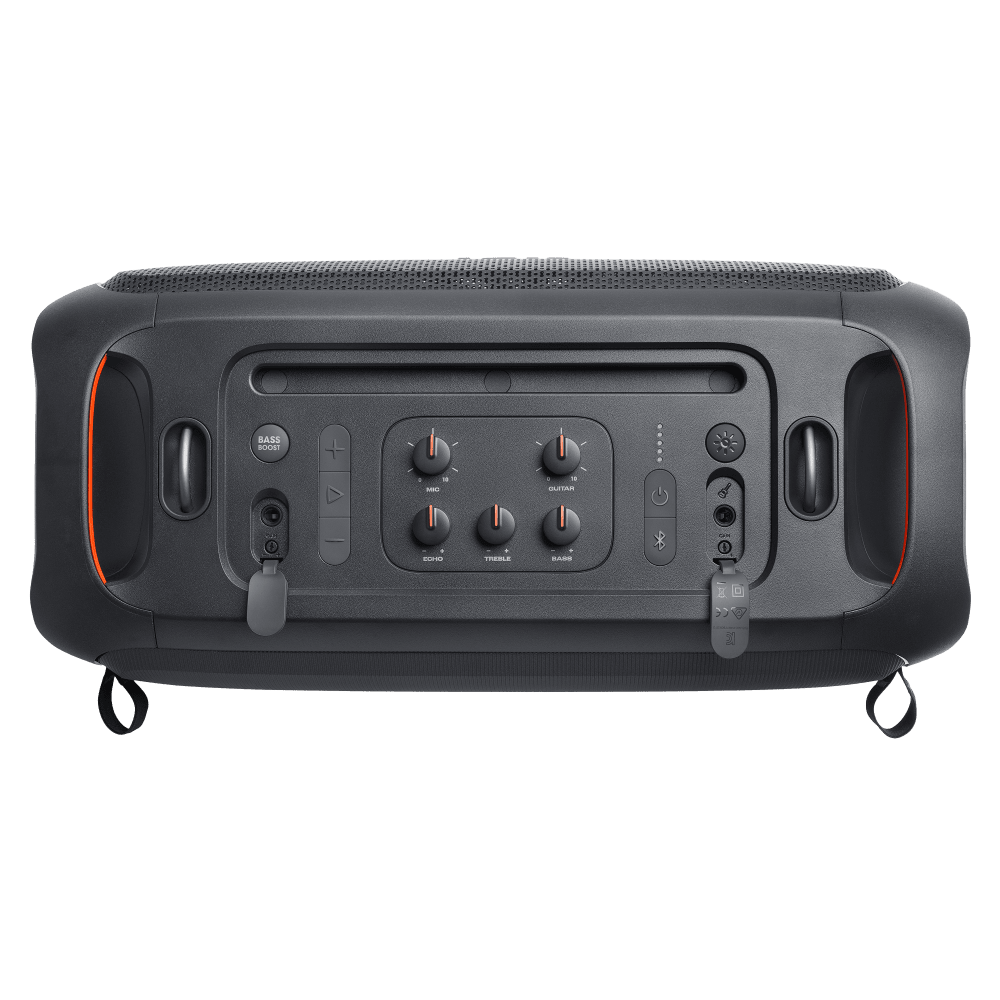 JBL Party Box On the Go Essential Bluetooth Speaker