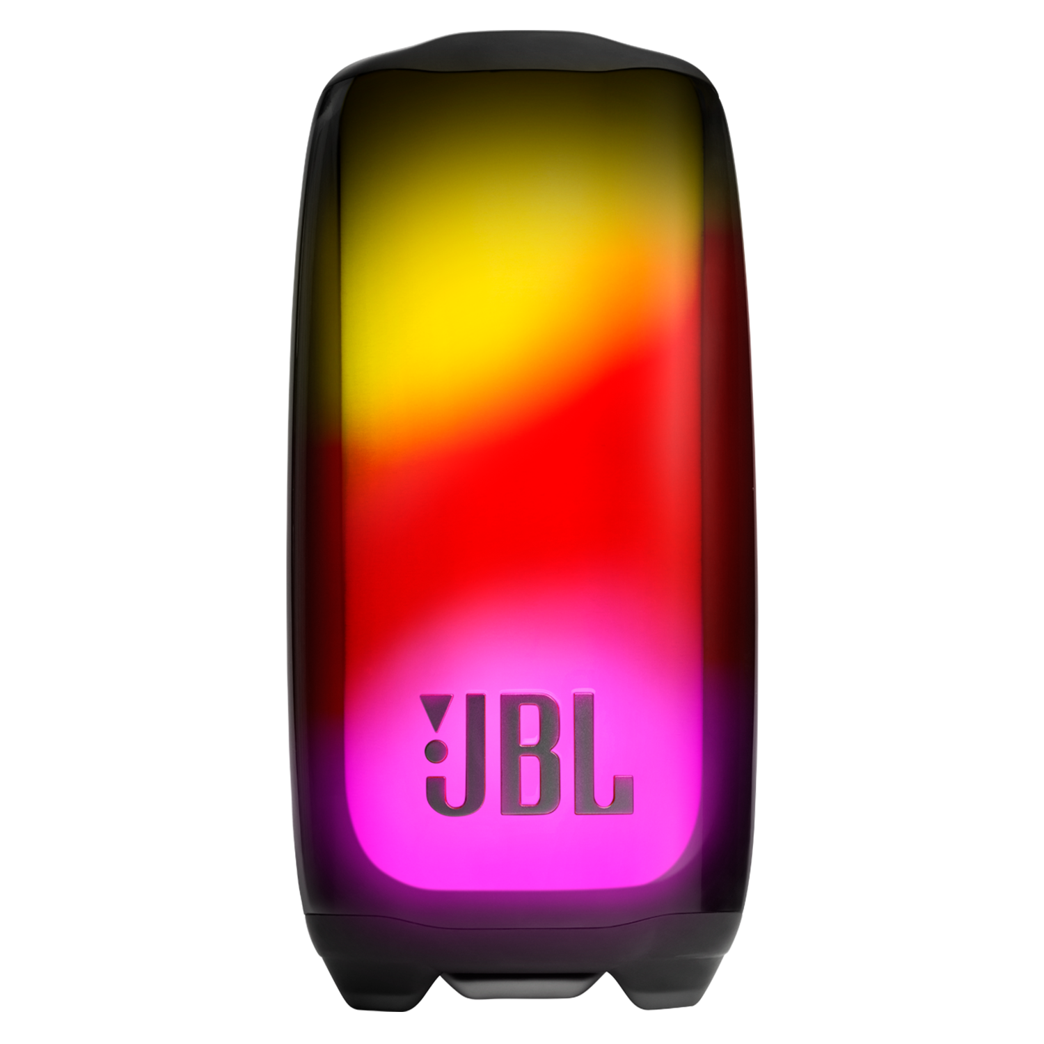 JBL Pulse 5 Waterproof Bluetooth Speaker Black