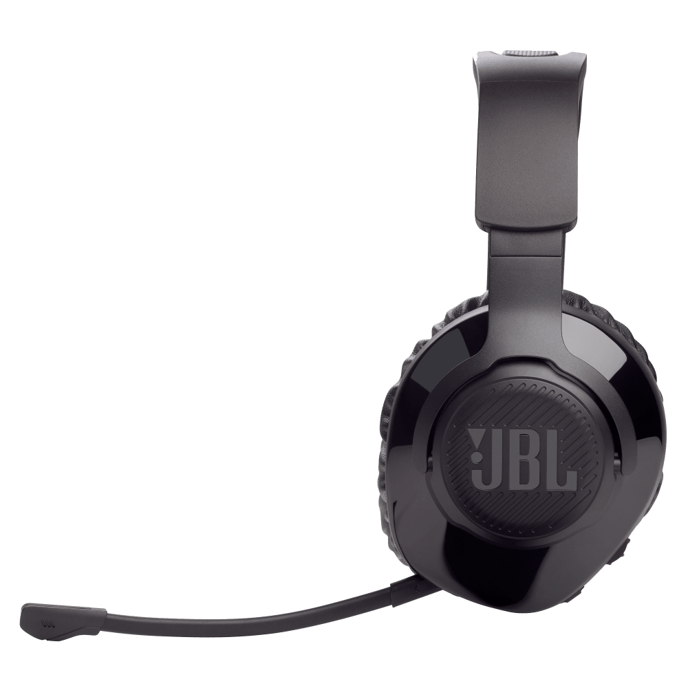 JBL Quantum 350 Wireless Bluetooth Over Ear Gaming Headset (Demo)