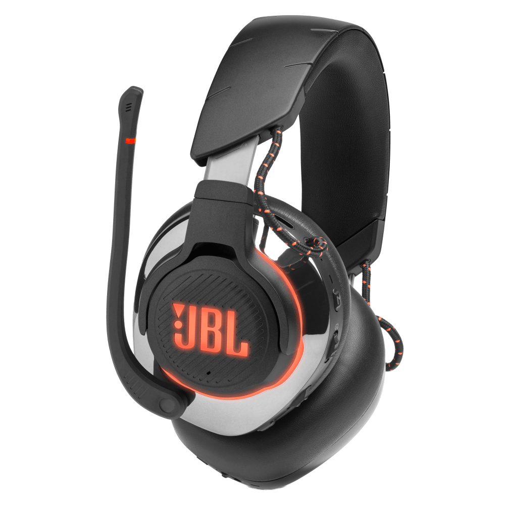 JBL Quantum 810 Noise Cancelling Wireless Bluetooth Over Ear Gaming Headset