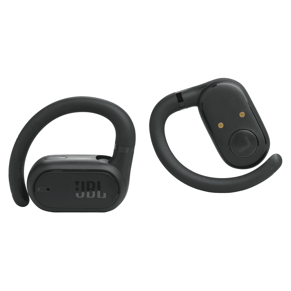 JBL SoundGear Sense True Wireless On Ear Headphones