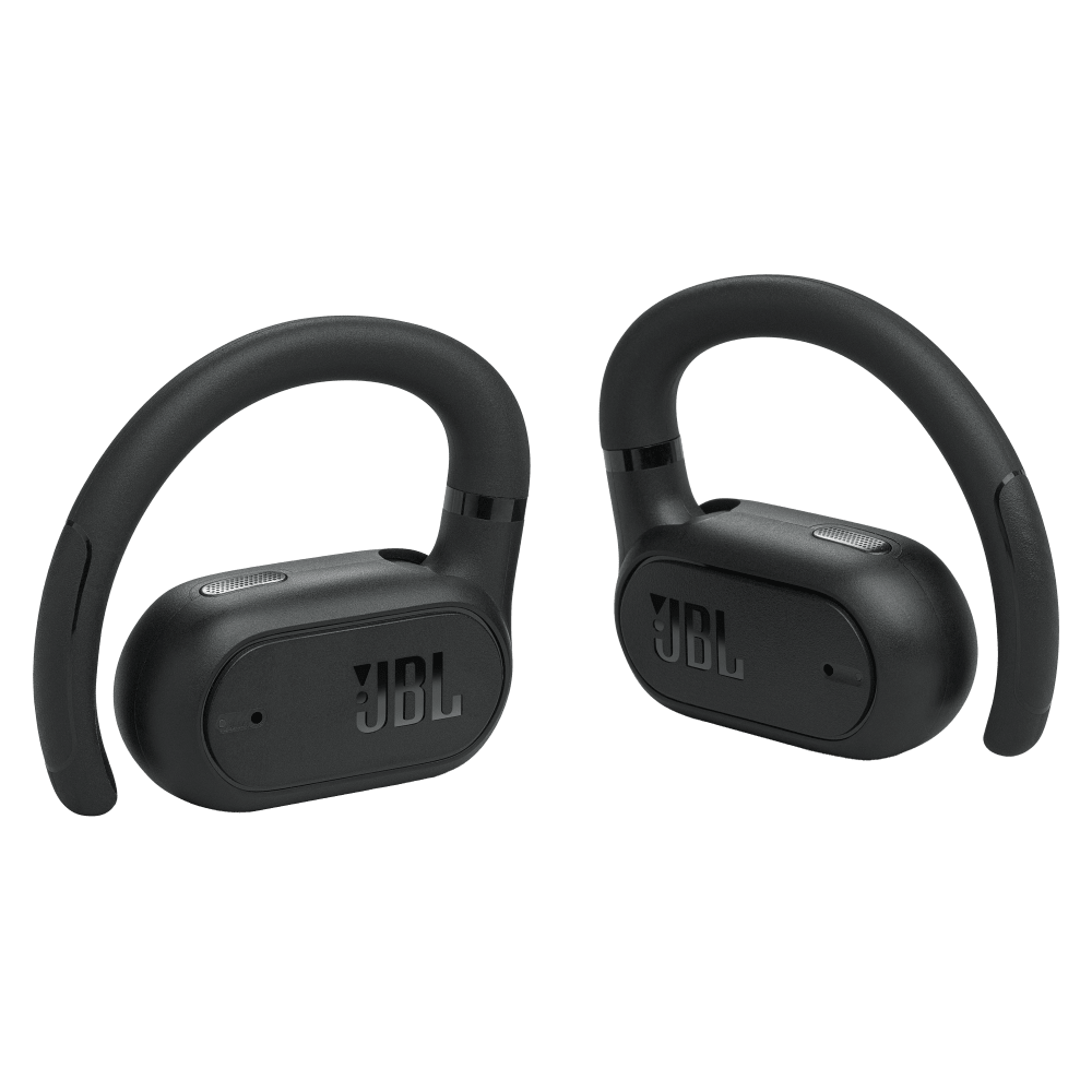 JBL SoundGear Sense True Wireless On Ear Headphones