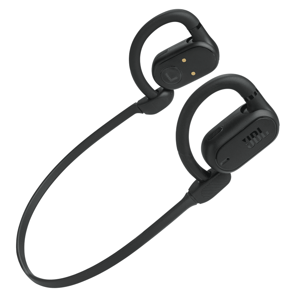 JBL SoundGear Sense True Wireless On Ear Headphones