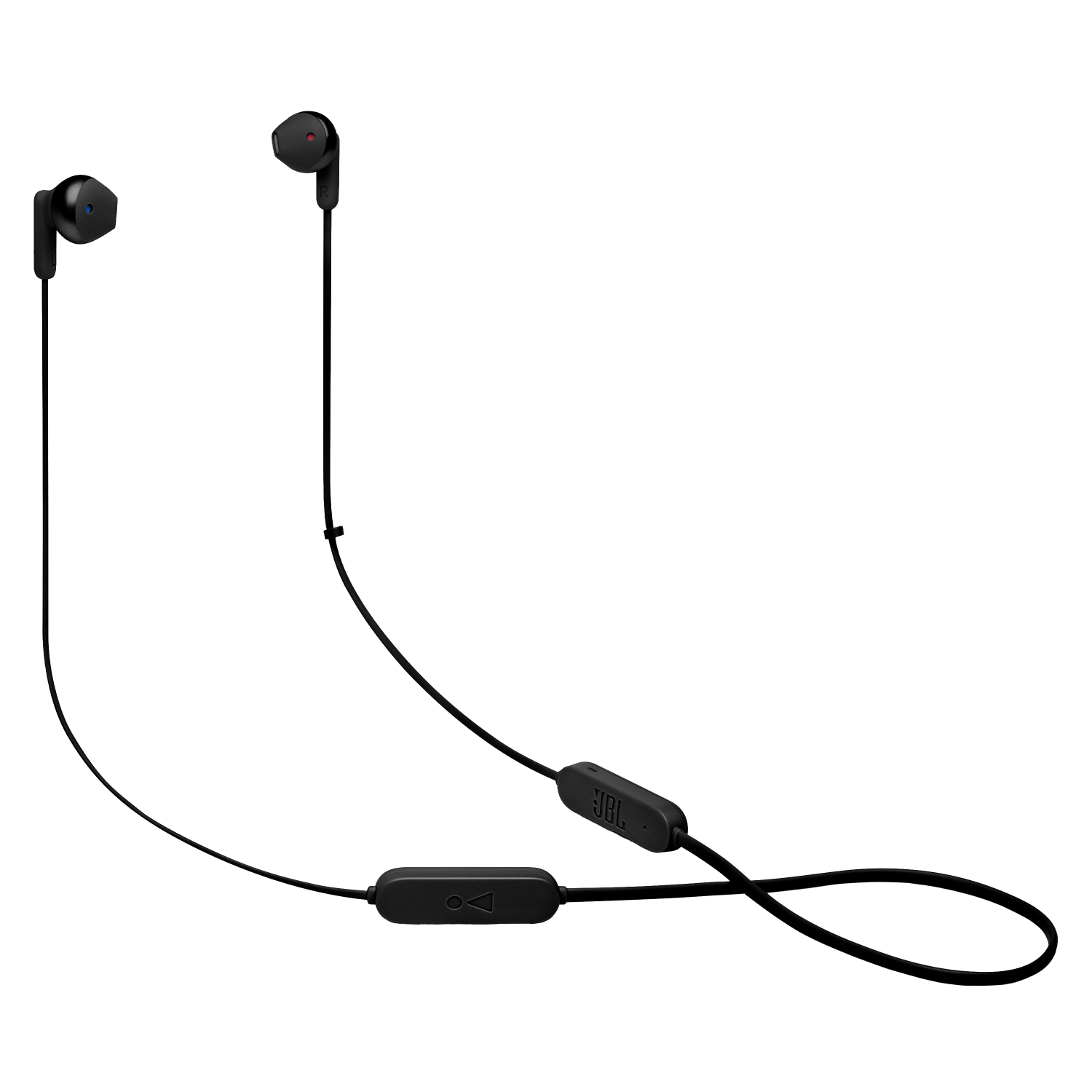 JBL Tune 215BT Bluetooth In Ear Headphones Black