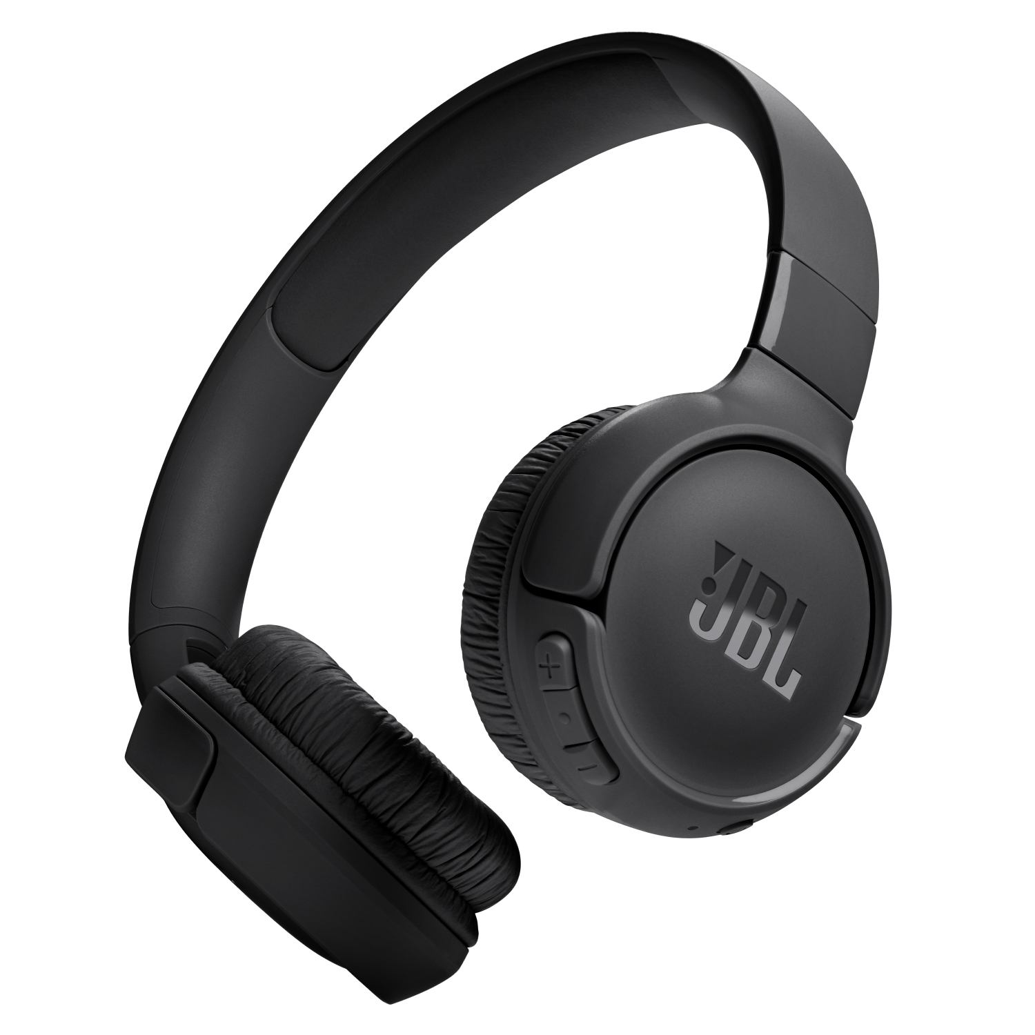 JBL Tune 520BT Bluetooth On Ear Headphones Black