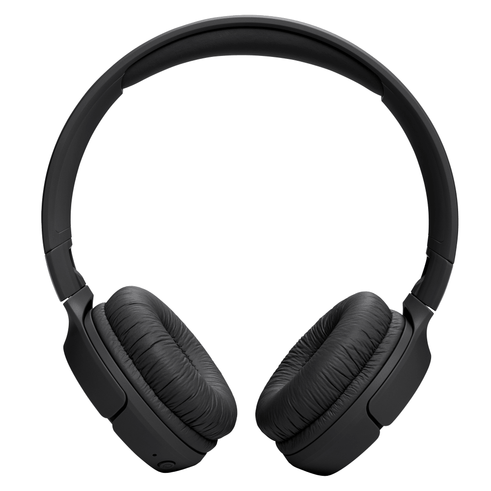 JBL Tune 520BT Bluetooth On Ear Headphones