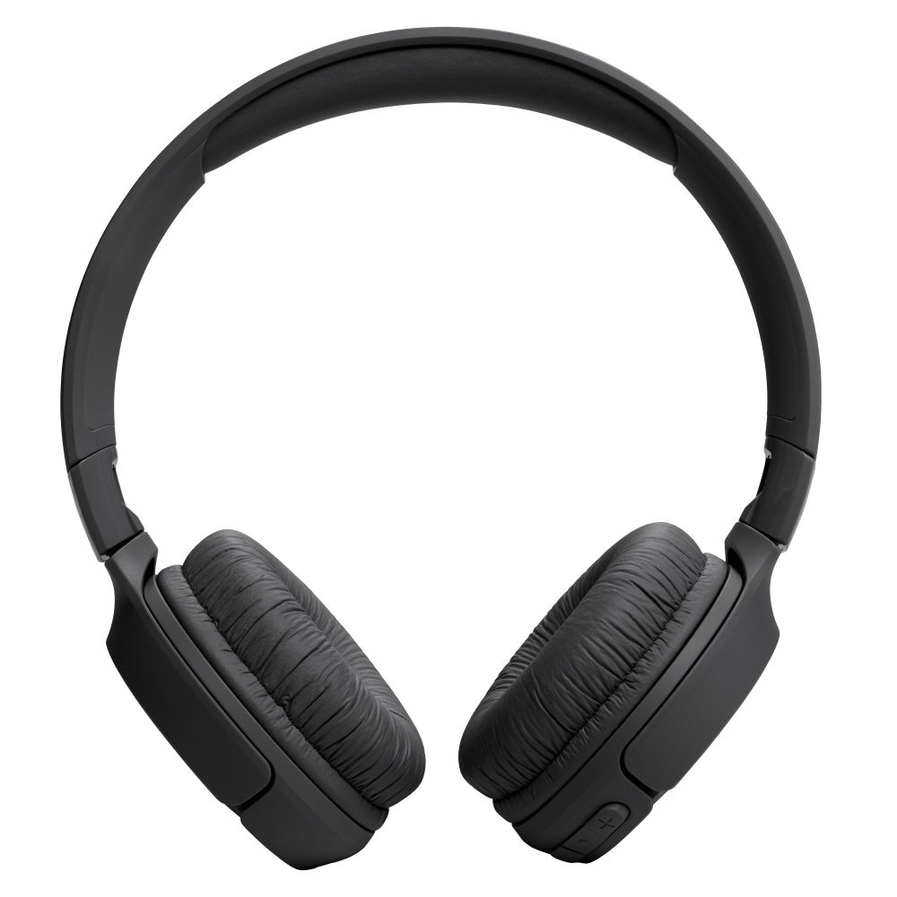 JBL Tune 520BT Bluetooth On Ear Headphones