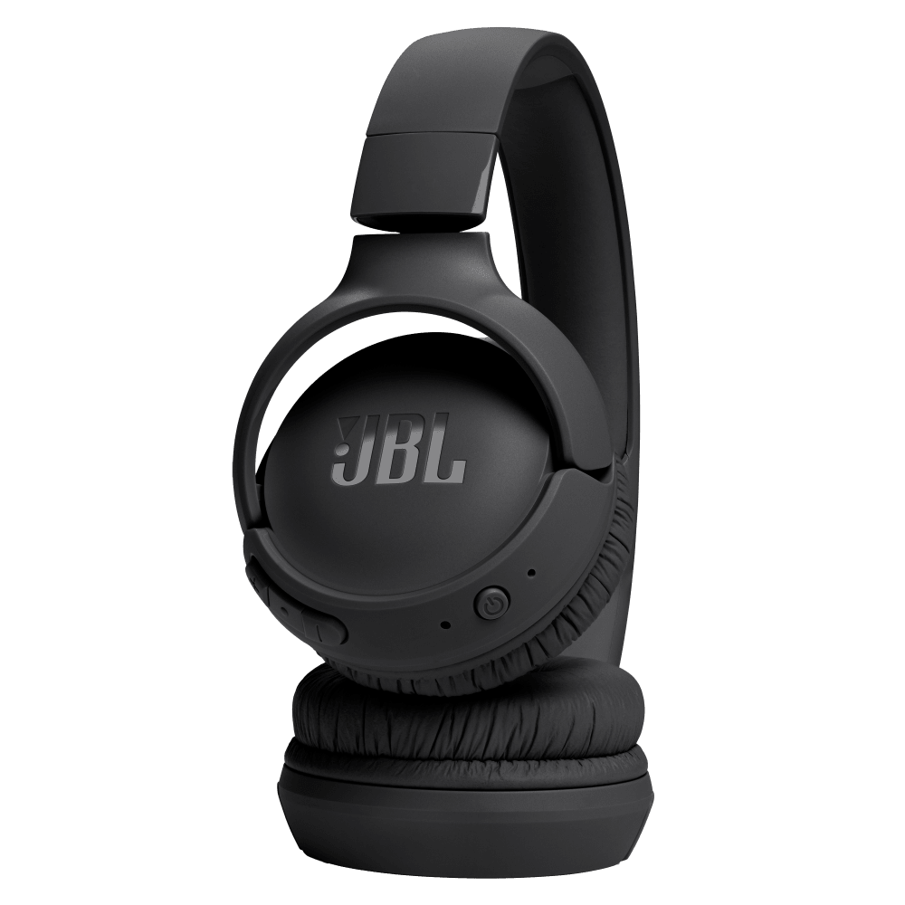 JBL Tune 520BT Bluetooth On Ear Headphones