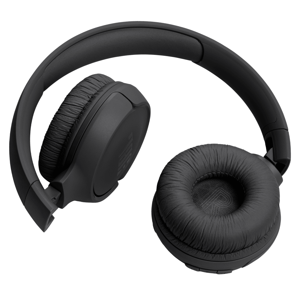 JBL Tune 520BT Bluetooth On Ear Headphones