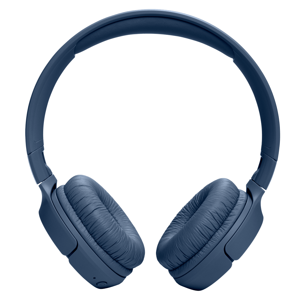 JBL Tune 520BT Bluetooth On Ear Headphones