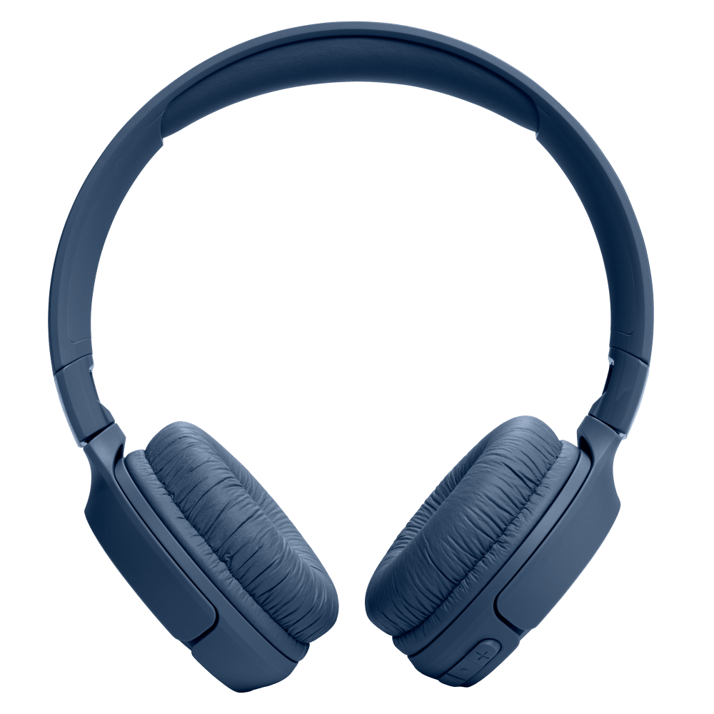 JBL Tune 520BT Bluetooth On Ear Headphones