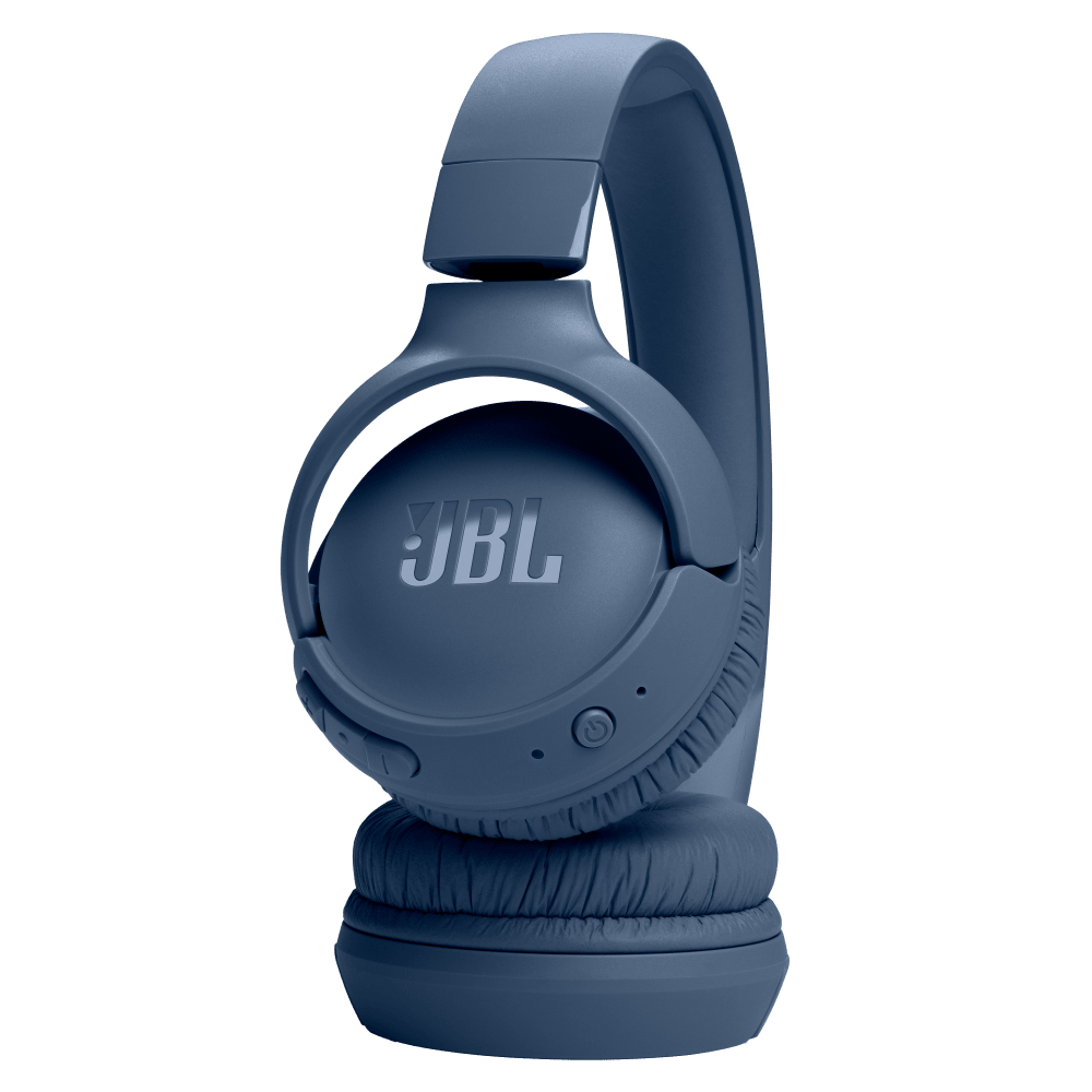 JBL Tune 520BT Bluetooth On Ear Headphones