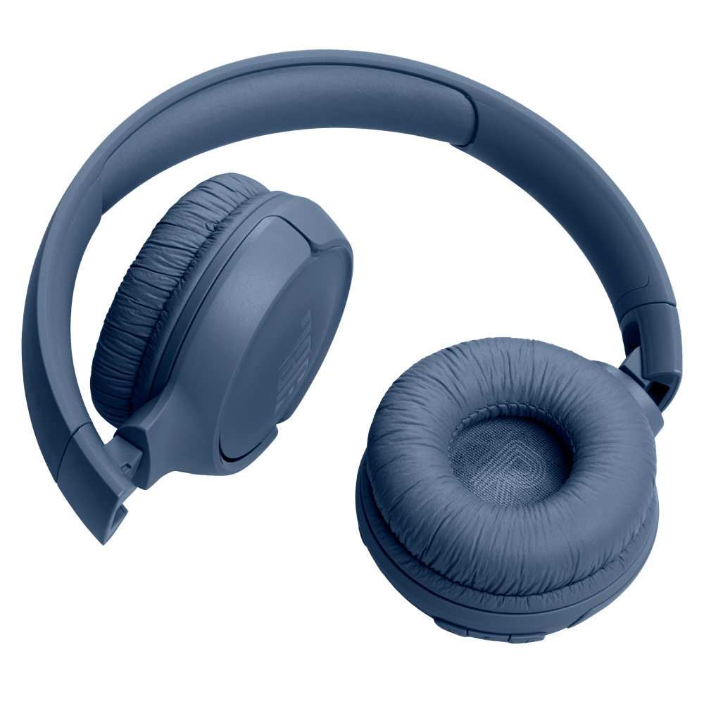 JBL Tune 520BT Bluetooth On Ear Headphones